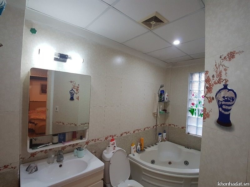 Gia đình bán nhà Kim Mã, 5 tầng 35m, 3,8 tỷ.