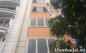 Mặt Đường Nam Kỳ Khởi Nghĩa, Phường 7, Quận 3, 410m, giá chỉ 70 tỷ.