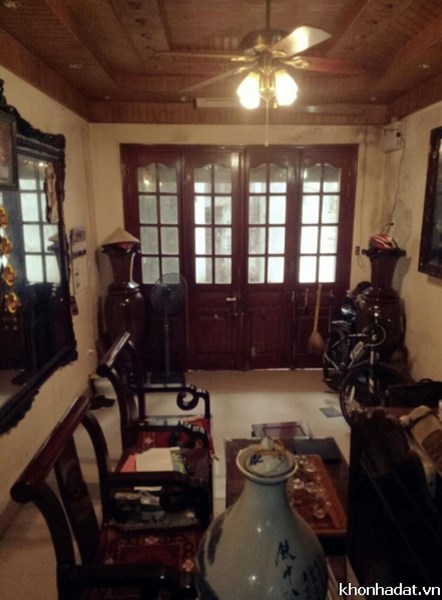 Bán nhà Tây sơn sổ đỏ  43M x 4 Tầng giá tình cảm 4.3 tỷ 0392899109
