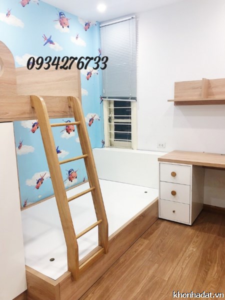 -	Bán nhà riêng  Hồ Văn Chương Đống Đa: DT: 40m.Giá: 4 tỷ.