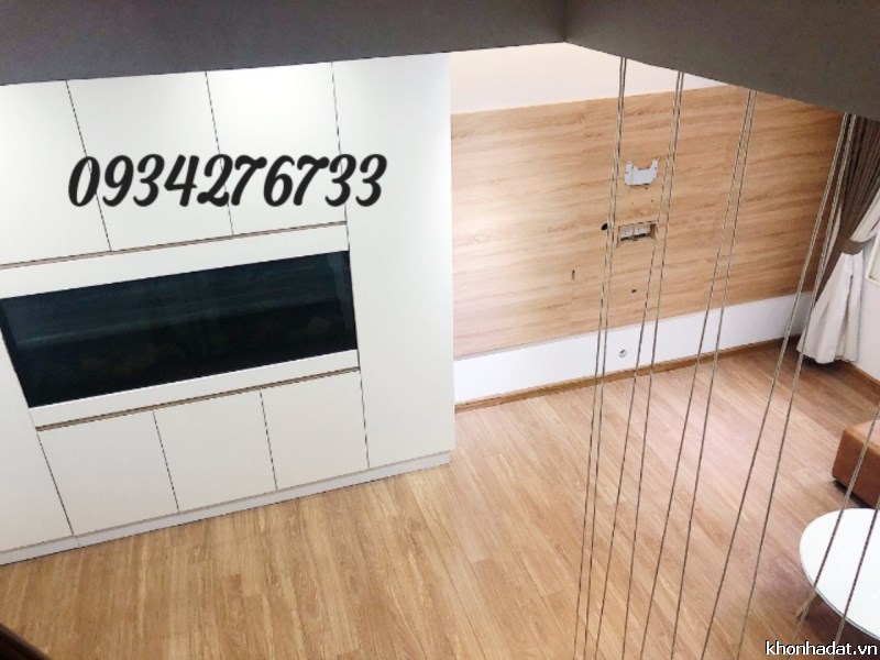 -	Bán nhà riêng  Hồ Văn Chương Đống Đa: DT: 40m.Giá: 4 tỷ.