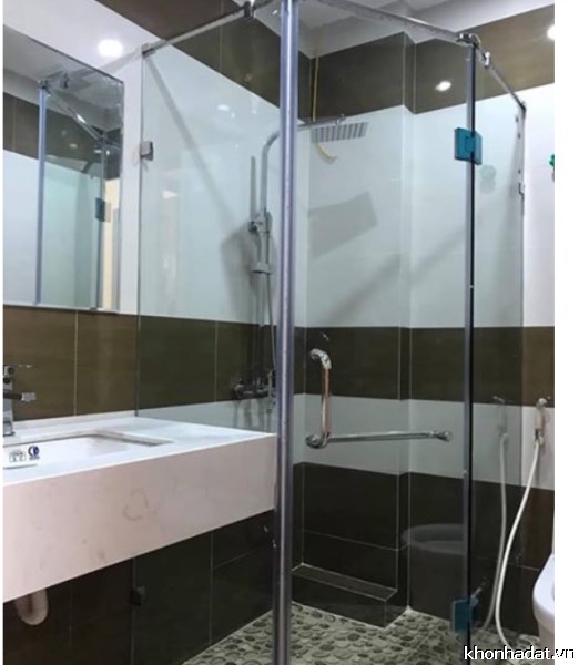 Bán gấp nhà riêng phố Trần Bình. DT: 61m2, giá 4.3 tỷ