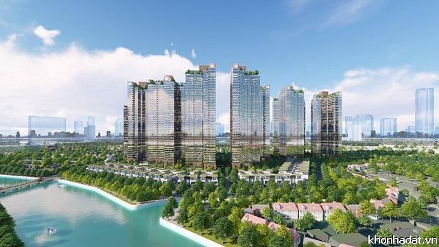 BÁN CĂN HỘ CHUNG CƯBÁN  SHUNSHINE CITY SÀI GÒN, Q7. TPHCM.