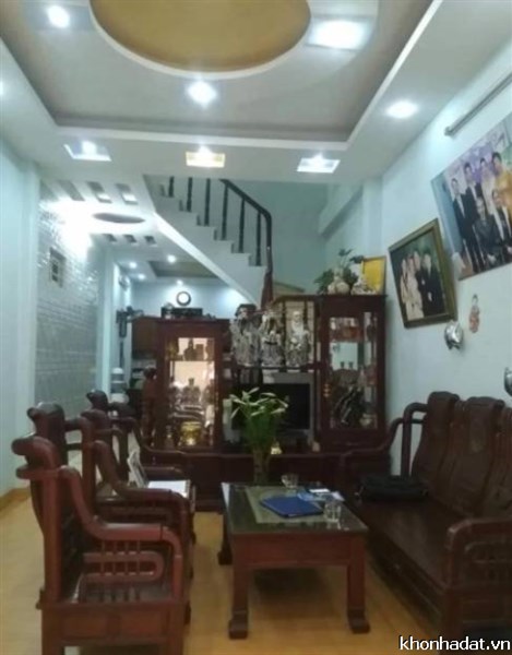 Bán nhà đẹp phố Quan Nhân, 7 phòng ngủ – cho thuê cực tốt - giá 2.41 tỷ