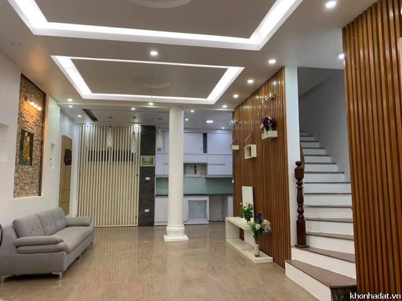 Bán nhà đẹp Vĩnh Hồ, Ở luôn,73m x 4 tầng, giá tốt 4.5 tỷ.LH:0564035246.