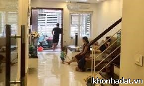 Bán nhà riêng vị trí đắc địa trên phố Thái Hà _ Đống Đa