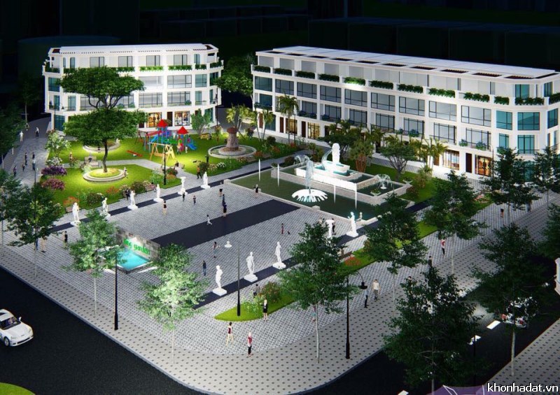 SING GARDEN BẮC NINH ĐẦU TƯ SIÊU LỢI NHUẬN SINH LỜI BỀN VỮNG