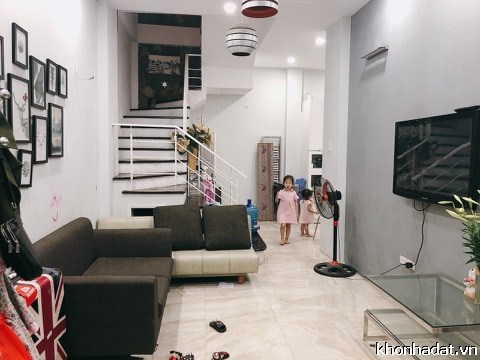 Nhà đẹp vị trí đẹp, ô tô đậu cách nhà 10m, Nguyễn Trãi Thanh xuân.