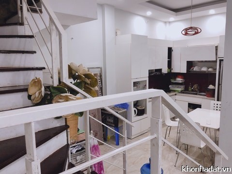 Nhà đẹp vị trí đẹp, ô tô đậu cách nhà 10m, Nguyễn Trãi Thanh xuân.