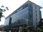 Cho thuê văn phòng Toserco Building tại 273 Kim Mã, Ba Đình. Lh 0974 256 194