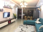 Bán CH view sông Hồng tòa T&T Riverview - 440 Vĩnh Hưng, tòa A dt 97m2 full nội thất - 2 tỷ 275tr