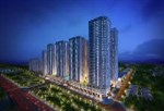 Bán gấp lô số 34 Park 2, diện tích 165m2, giá hợp đồng 20 tr/m2, giá bán 27 tr/m2