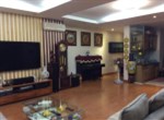 Bán chung cư 170 Đê La Thành, 143m2, 3PN, 2 VS,  giá 3,9 tỷ: 0904943156