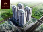 Hot, căn 56m2 2PN Đông Nam duy nhất còn lại Bright City, vào tên trực tiếp - nhận nhà ngay