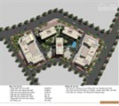 Chính chủ bán gấp CHCC The Golden An Khánh, T1904, DT: 71,5m2, giá: 1,1 tỷ, LH: 0349946789