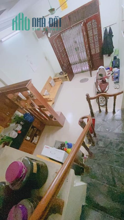 Bán nhà Phan Đình Giót 39m*3 giá 2,95 tỷ
