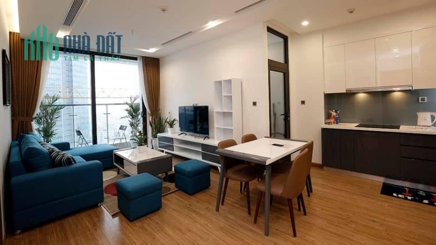 Chính chủ cho thuê tòa nhà apartment cao cấp Trần Thái Tông, 30 căn hộ full đồ, giá 240tr/tháng