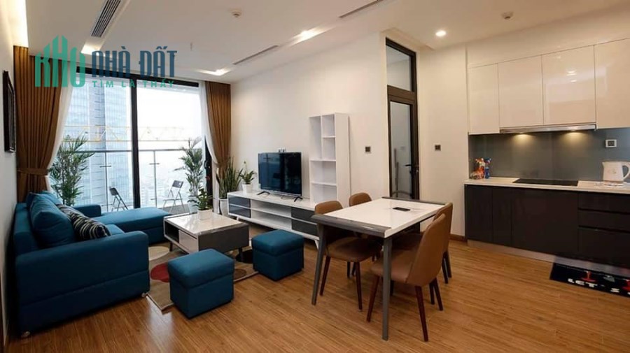 Chính chủ cho thuê tòa nhà apartment cao cấp Trần Thái Tông, 30 căn hộ full đồ, 240tr/tháng