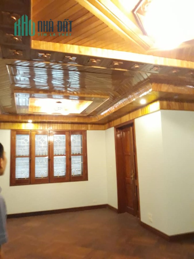 Tôn Ngộ Không bán nhà THANH XUÂN 46m x 4 Tầng, Ngõ 3 Gác, Gần Ô Tô, Giá 2.7 T ỷ.