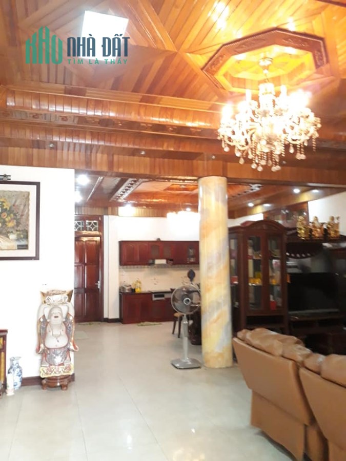 Tôn Ngộ Không bán nhà THANH XUÂN 46m x 4 Tầng, Ngõ 3 Gác, Gần Ô Tô, Giá 2.7 T ỷ.