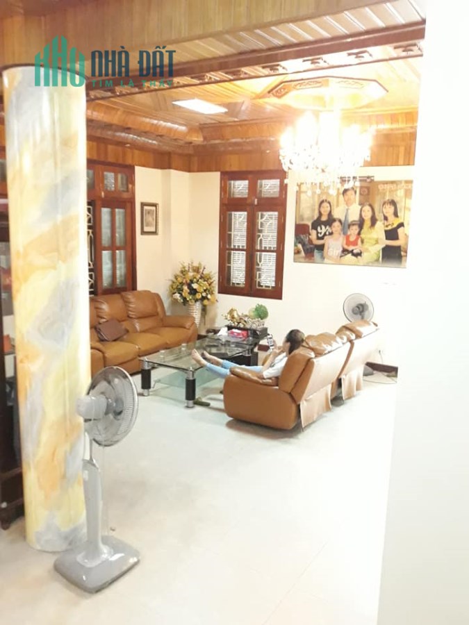 Tôn Ngộ Không bán nhà THANH XUÂN 46m x 4 Tầng, Ngõ 3 Gác, Gần Ô Tô, Giá 2.7 T ỷ.