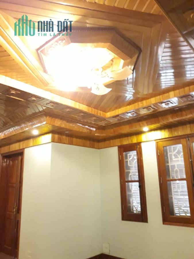 Tôn Ngộ Không bán nhà THANH XUÂN 46m x 4 Tầng, Ngõ 3 Gác, Gần Ô Tô, Giá 2.7 T ỷ.