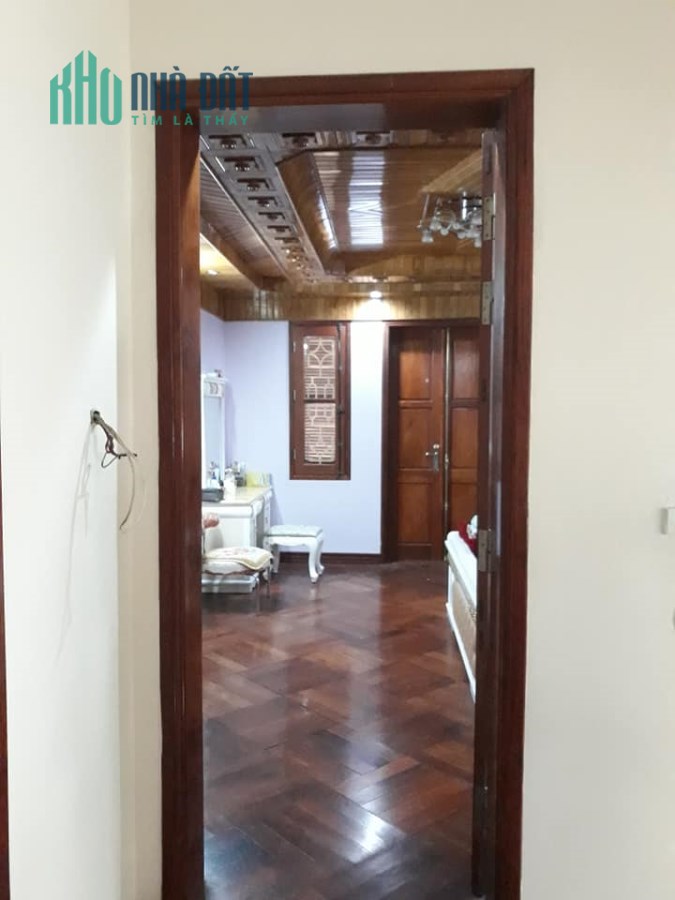 Tôn Ngộ Không bán nhà THANH XUÂN 46m x 4 Tầng, Ngõ 3 Gác, Gần Ô Tô, Giá 2.7 T ỷ.