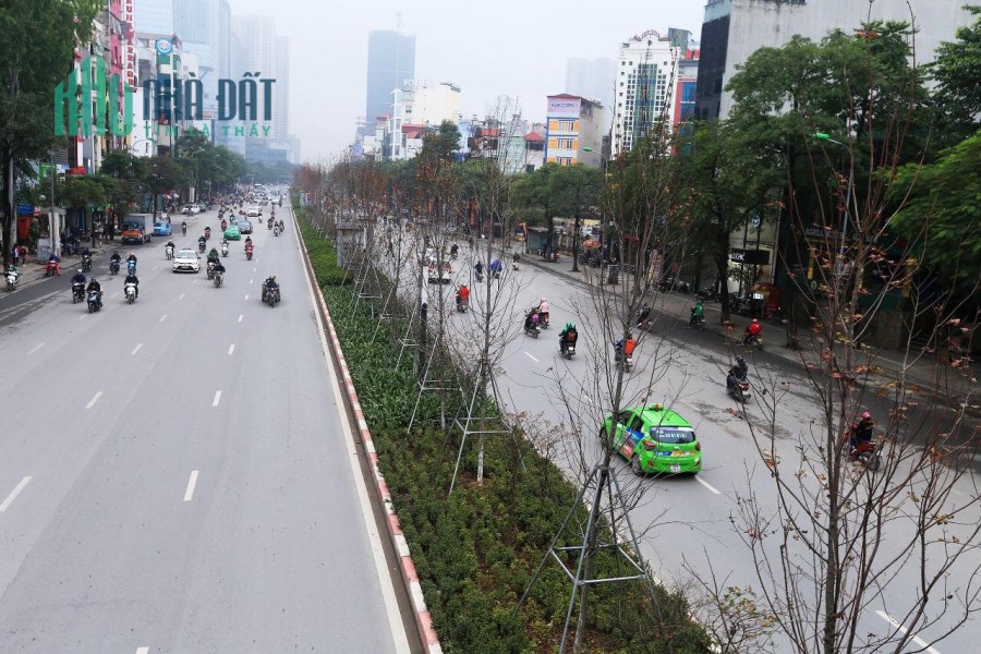 Nhà NGUYỄN VĂN CỪ, LONG BIÊN, 98m2, MT 5m, giá 16tỷ, 2 MẶT TIỀN, KINH DOANH