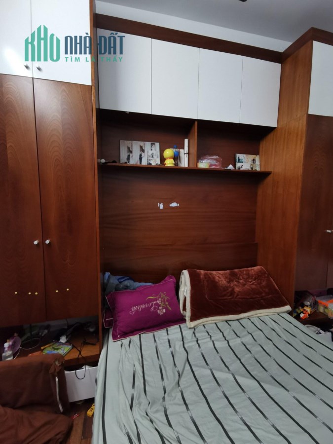 Bán gấp nhà Phan Đình Giót, DT 40m2, 5tầng, MT4m, giá 3.4tỷ. Lô góc, Kinh doanh, ảnh thật.