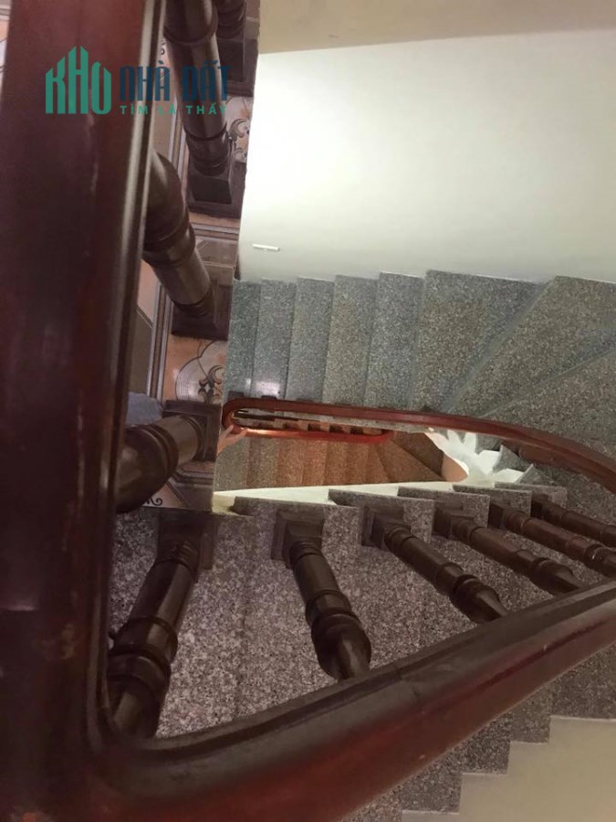 Bán nhà Khương Đình 40M x 4T , MT4.5 , 3.2 tỷ Thanh Xuân.