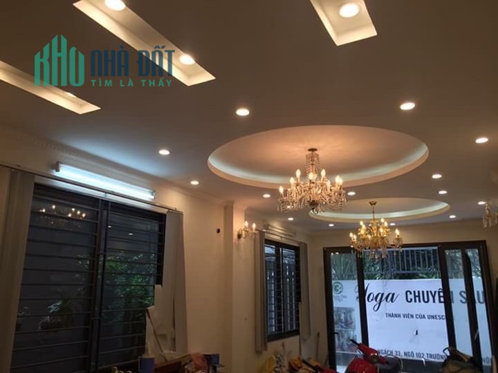 Bán nhà Trường Chinh 46/49M x 7T , MT3.8 , 9.5 tỷ Đống Đa