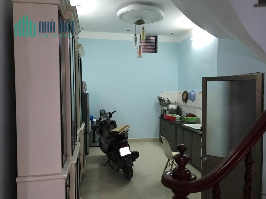 Lô góc kinh doanh nội thất ĐẸP Trường Chinh, 50x4, mt 4m, 4pn, nhỉnh 4 tỷ(ảnh thật)