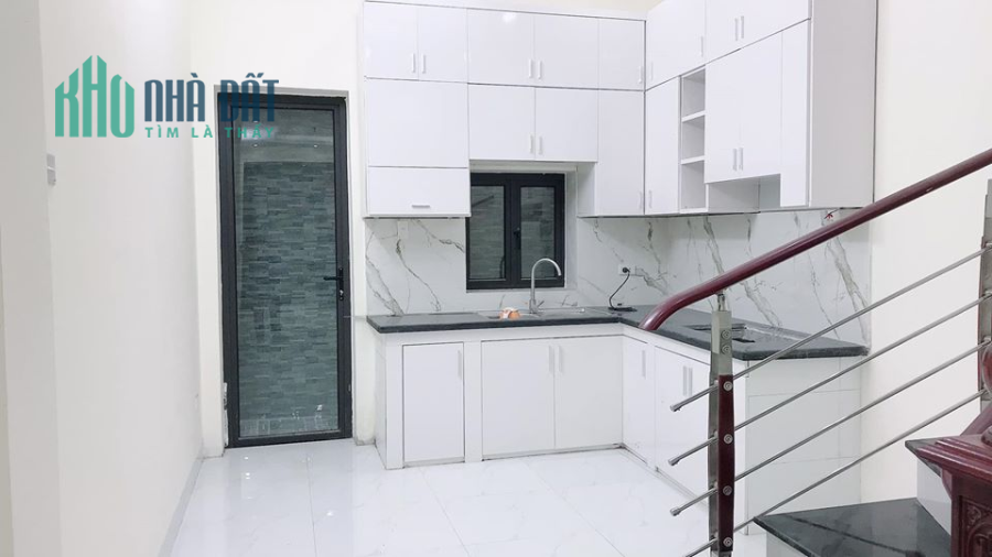 DIỆN TÍCH RỘNG, GIÁ RẺ,Ô TÔ 10M, KIM GIANG, 46M2, GIÁ 3.1 TỶ, LH 0913338855