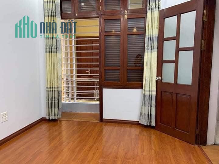 Trung tâm Cầu Giấy - Yên Hòa nhỉnh 3 tỷ nhà 5 tầng mới, đẹp 42m2x5T, 6PN LH 0969059243