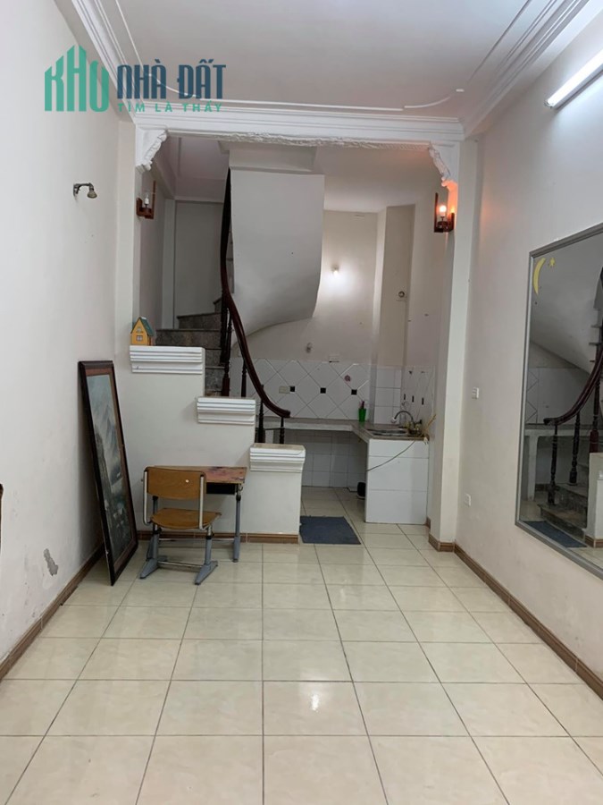 Nhà Hot Phố Vĩnh Hưng Vị Trí Đẹp, Sổ đỏ chính chủ, giá 1.7 tỷ.