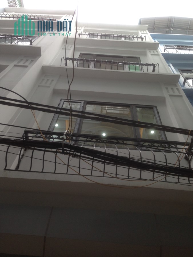 Bán nhà mới 32m2 ngõ 205 Xuân Đỉnh thông ngõ 207 Xuân Đỉnh ,ngõ 323 Xuân Đỉnh,ngõ 333 Xuân Đỉnh