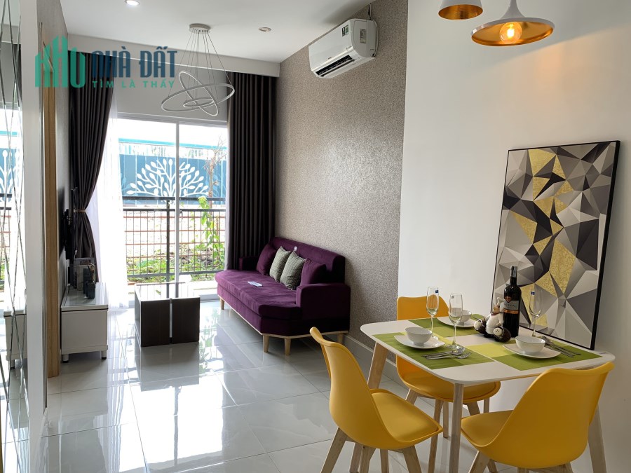 VISTA RIVERSIDE – Điểm Sáng Phân Khúc Bất Động Sản, 3 Mặt View Sông, 25 Triệu/m2