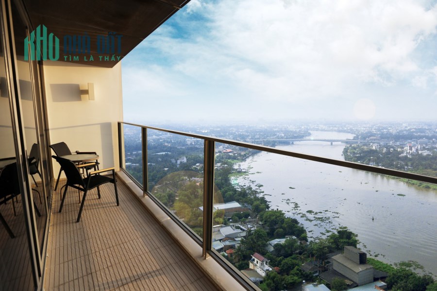 Ven Sông, Ngay Trung Tâm Hành Chính, 25 Triệu/m2, Chất Lượng Sống Singapore. LH 0916055398
