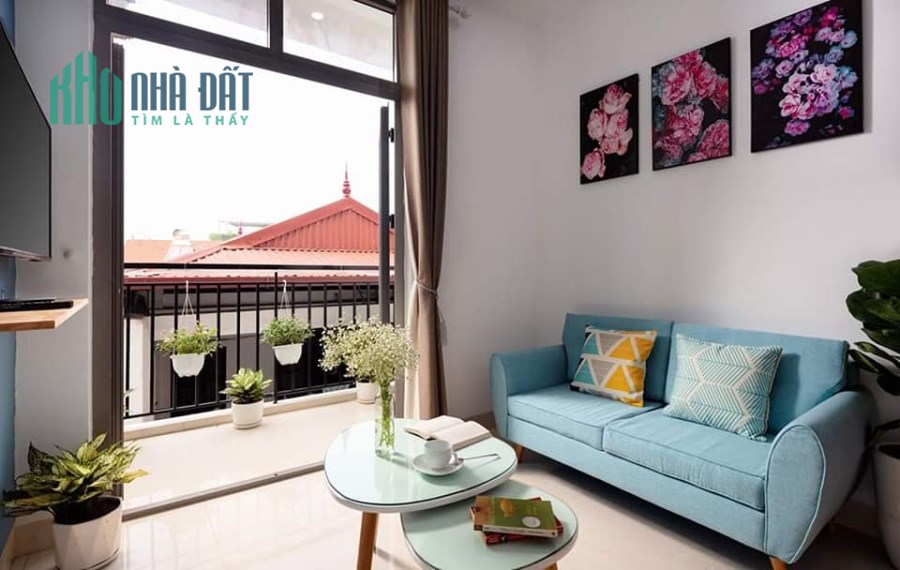 Bán chung cư Trích Sài- Lạc Long Quân 600tr/căn view Hồ, oto đỗ cửa