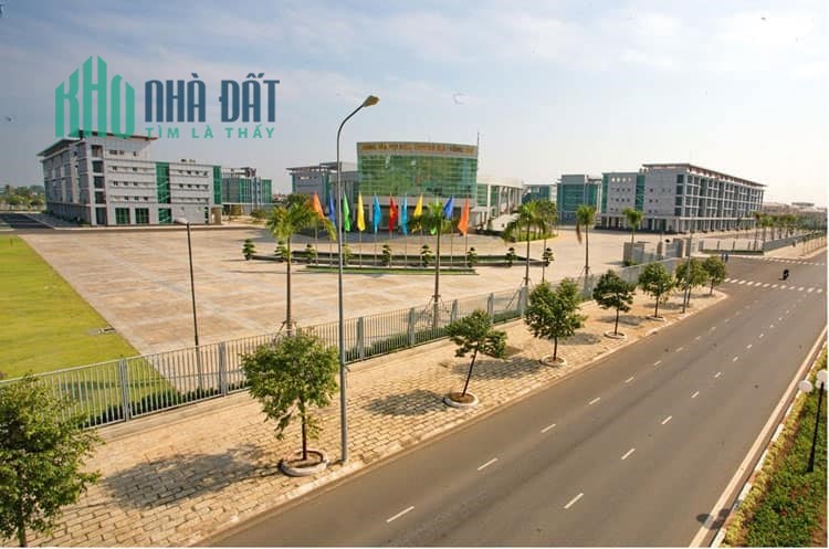 Chính chủ bán đất mặt tiền 40m gần trung tâm Hành Chính tỉnh, tiện kinh doanh hoặc đầu tư