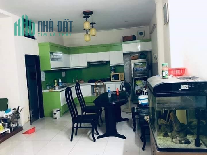 5.6tỷ Vũ Thạch,P.Cát Linh 68mx4tầng,MT3.5m thoáng sáng