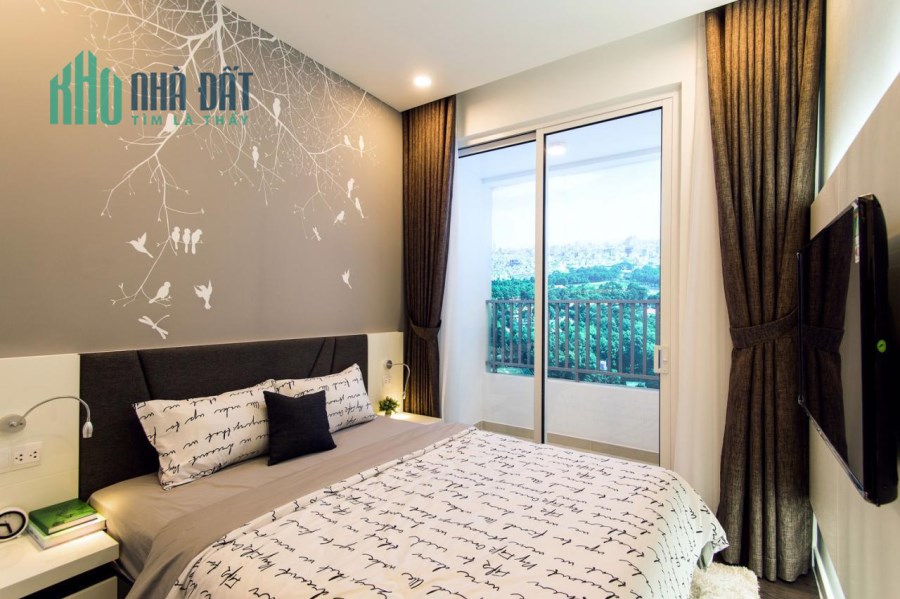 Vì Sao Khách Hàng Nên Mua Vista Riverside???