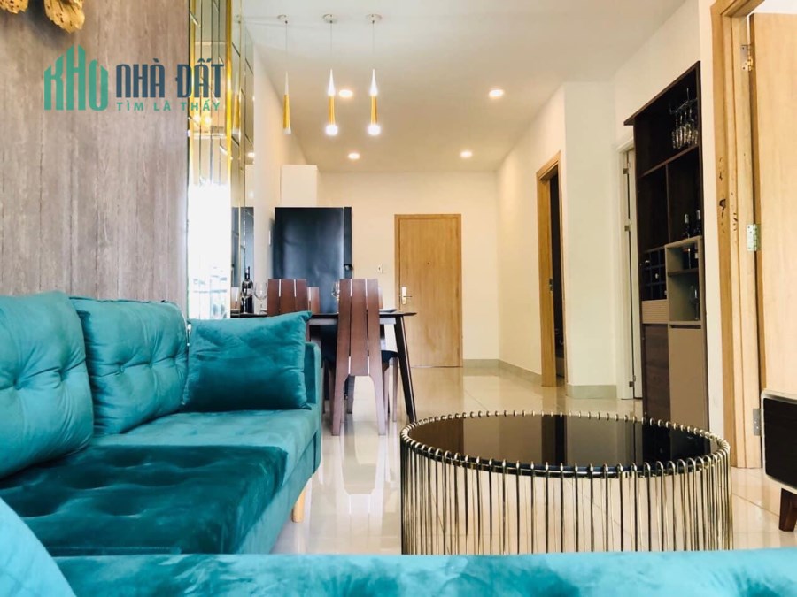 2 PN-Căn Hộ Ven Sông, 2 Mặt Tiền, Liền Kề Thủ Đức. 400 Triệu Sở Hữu Ngay. LH 0916055398