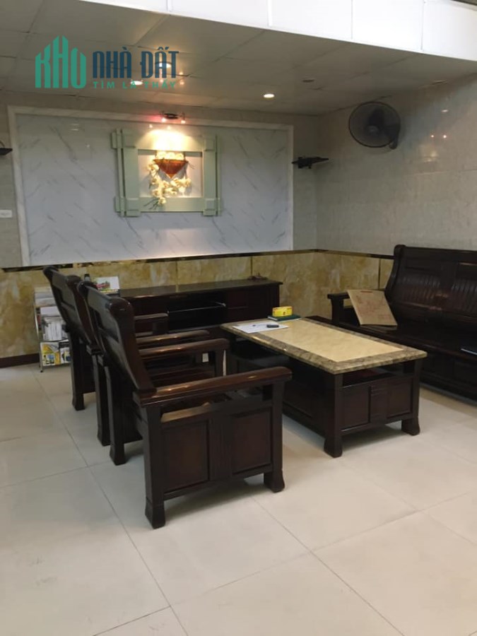 Chính chủ bán nhà, phố Tô Vĩnh Diện, Thanh Xuân, HN. DT 67 m2; Giá 4,95 tỷ.