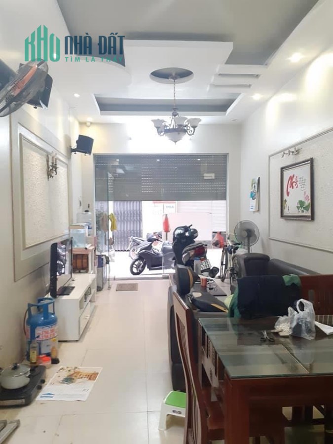 Phân lô - ô tô - Phố Trần Bình, Cầu Giấy. 45m 4T. Tròn 6 tỷ - BÁN GẤP.