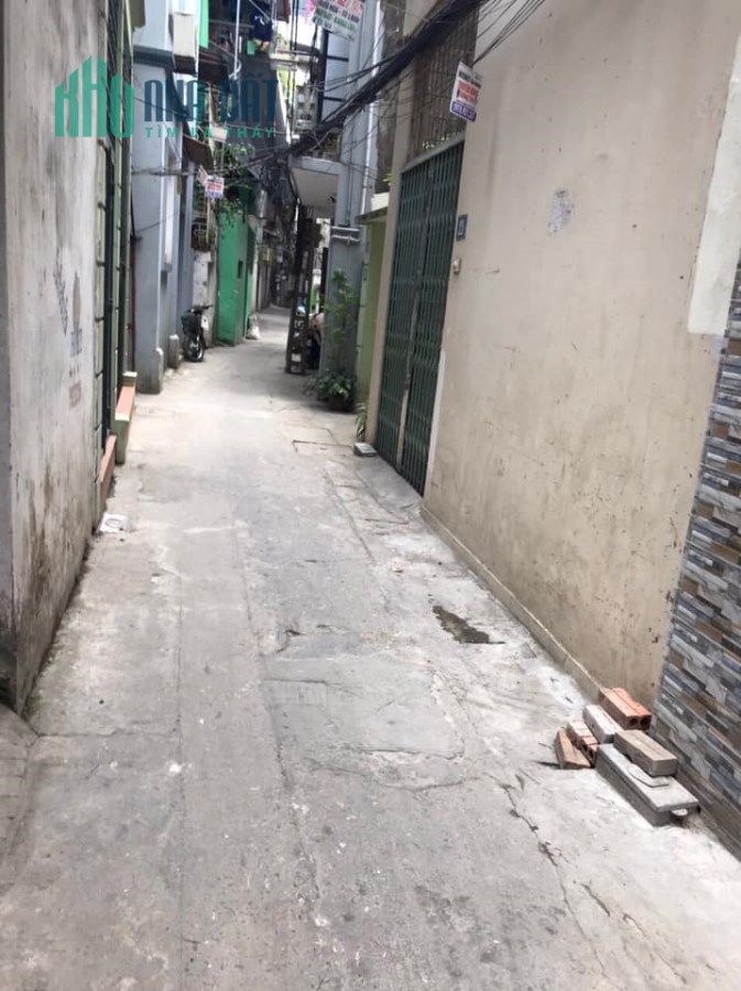 Chủ Nhà Muốn Bán Gấp Nhà Ngay Lê Duẩn Giá 4.85 tỷ.