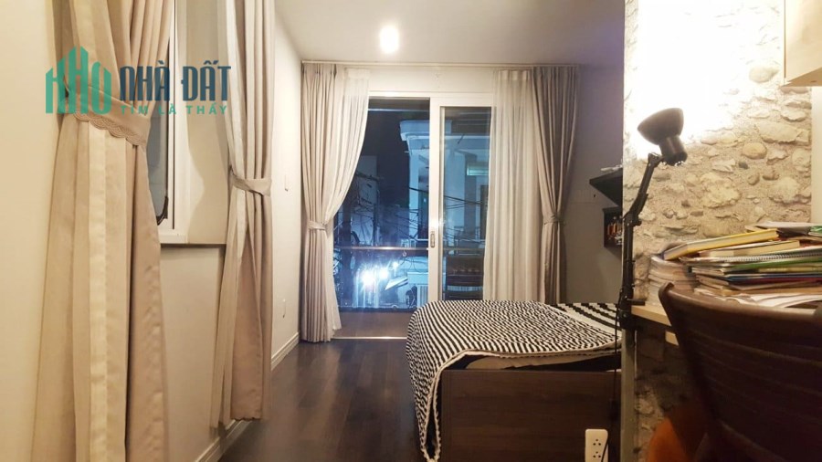 GÒ VẤP - VILLA TUYỆT ĐẸP 4.8 TỶ NGUYỄN DUY CUNG GỌI NGAY MR.TÂM 0909269706