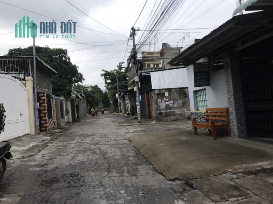Cần bán căn hộ chung cư cư xá Lao Động, An Bình, Biên Hòa