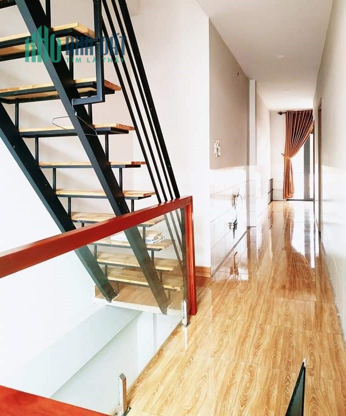 Chỉ 4 tỷ mua nhà mặt tiền Lạc Long Quân Tân Bình 55m2 giảm sâu 500tr