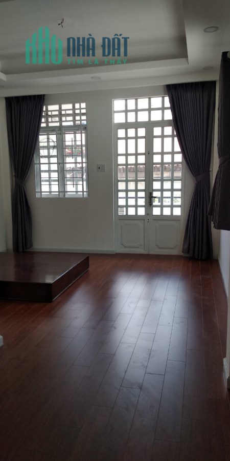 Bán nhà HXH Lê Quang Định, phường 11, Bình Thạnh